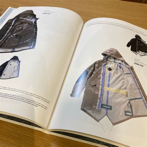 Visvim 2007 Fall/Winter collection: Dissertation on Geographical ...
