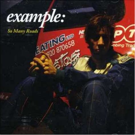 So Many Roads: Example: Amazon.in: Music}