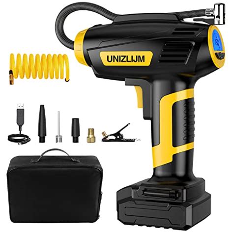 Image result for Handheld Air Compressor