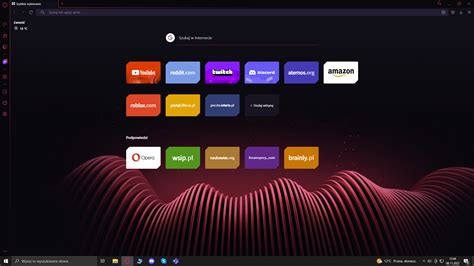 how to enable exiting from opera by deleting last open card? : r/OperaGX