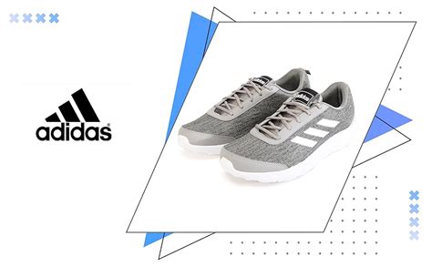 Buy Adidas Mens Clinch-x M Running Shoe at Amazon.in