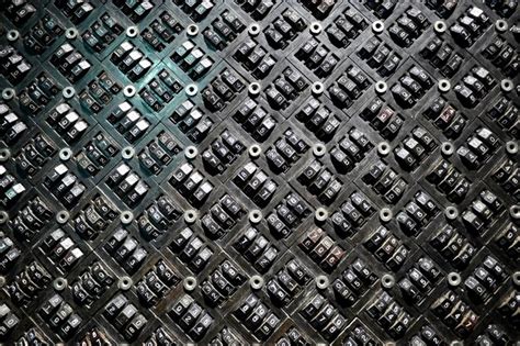 Machine Texture Box 的图像结果