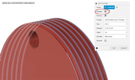 Tinkercad Threads 的图像结果