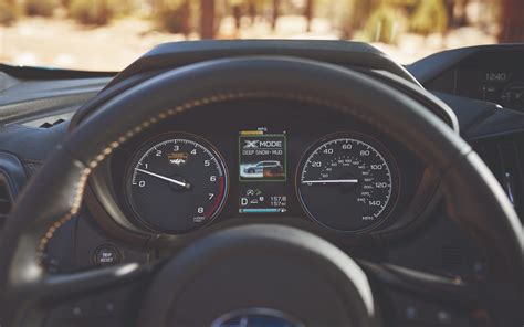 2023 Subaru Wilderness Models | Subaru of Bend