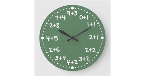 Image result for Clock Arithmetic Tutorial