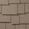 James Hardie Statement Collection HZ10 Staggered Fiber Cement Cedarmill ...