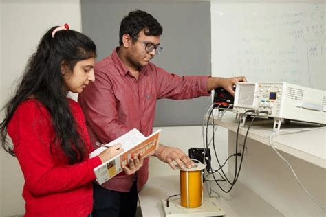 Bennett University Address