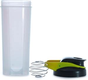 Rixstar Protein Shaker / Sipper / Gym Bottle / Water Bottle 700 ml ...