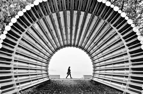 Leading Lines Examples 的图像结果