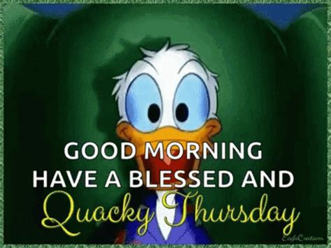 Good Morning Thursday Funny GIFs | GIFDB.com