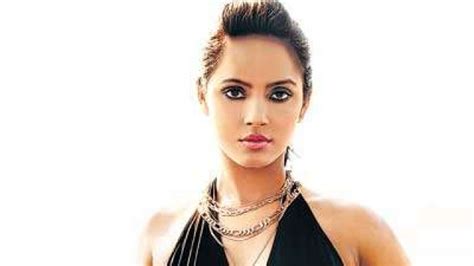 Now, Neetu Chandra to be seen in an American TV show