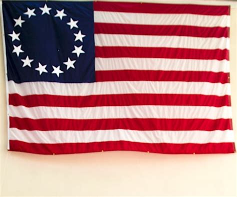 McConnell Tweets 'Betsy Ross' Flag After Nike Controversy | Newsmax.com