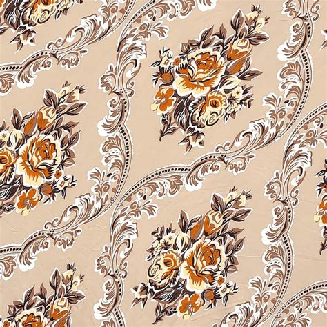 Buy Helios Morgan Digital Printed Dining Chair Cover from Helios by ...