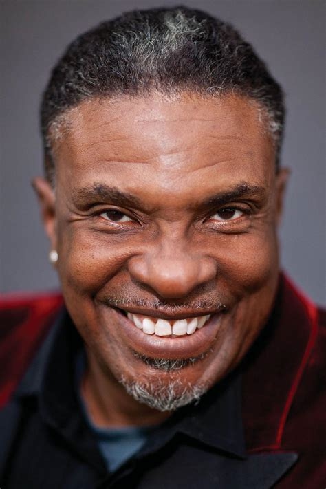 Keith David - FilmAffinity