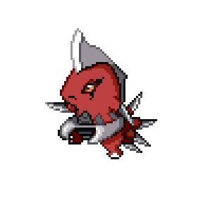 Pawntar #330.246 - FusionDex