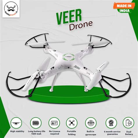 Fly High with Fun: Best Kids Drones Online in India