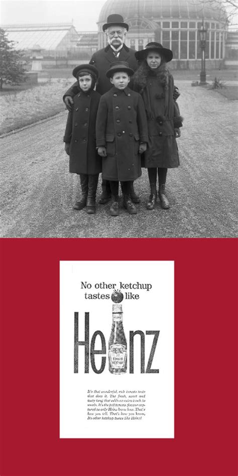 The Heinz Story | Heinz