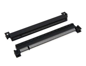 PCIe Connectors - Amphenol | DigiKey