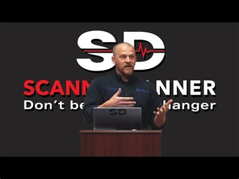 Image result for ScannerDanner Tools