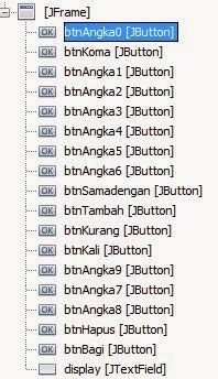 Image result for Program Java Kalkulator Sederhana