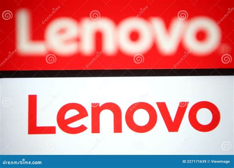 Lenovo Group Limited (0992) Confident About Turning Around Motorola ...