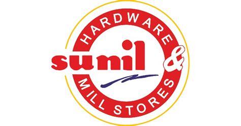 Sunil Hardware & Mill Stores – Sunil Hardware and Mill Stores