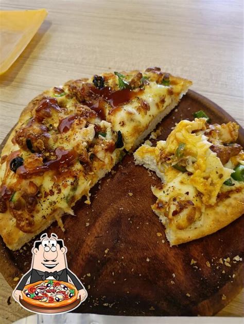 Menu at FRC Foods, Kallambalam