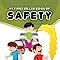 Buy My First Board Book of Safety Book Online at Low Prices in India ...