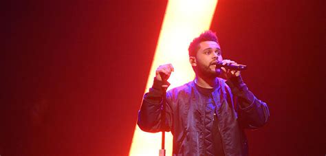 The Weeknd Tickets & 2022 After Hours Tour Dates | Vivid Seats
