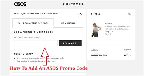 Image result for ASOS Join Code Discount