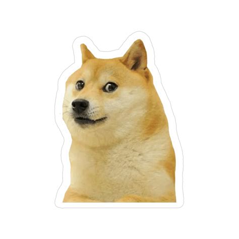 Meme Sticker with Pure Humour, Make Someone Smile with Your Stickers ...