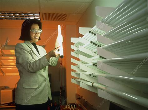 Image result for Testing Light