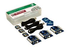 XBee-PRO 900HP DigiMesh Kit - Digi | DigiKey