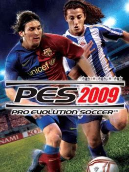 pro evolution soccer 2009 ocean of gamesDownload it from pro evolution ...