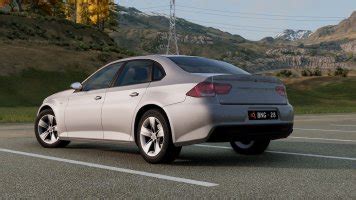 BeamNG.drive v0.28 Release Notes - BeamNG.drive