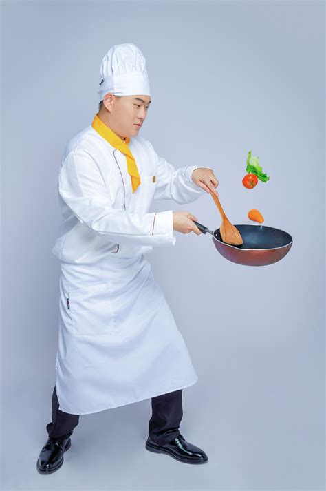 餐饮厨师素材-餐饮厨师模板-餐饮厨师图片免费下载-设图网