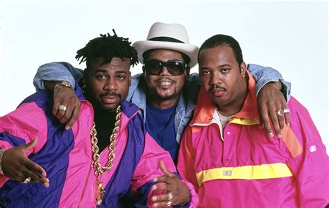 Run Dmc First Album Cover