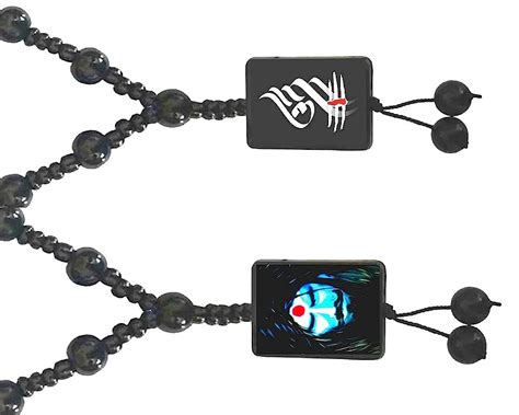 Buy Dynamic Retail Global Mahakal Shiva Religious Locket Cotton Dori ...