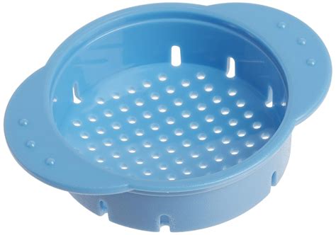 Prepworks by Progressive Can Colander , Can Strainer, Vegetable and ...