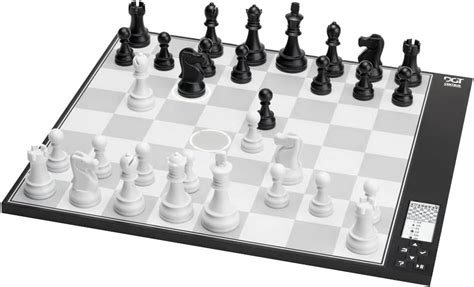 Image result for Chess Computer Centaur Levels