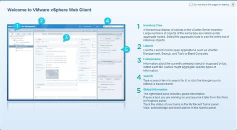 Image result for VSphere Client Tutorial