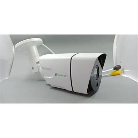 CCTV Camera 的图像结果