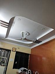 Buy Crompton Silent Pro Enso 1225 mm (48 inch) ActivBLDC Remote ...