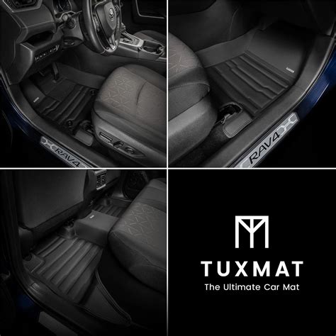 TuxMat - for Toyota Venza 2021-2024 Models - Custom India | Ubuy