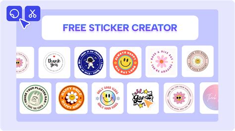 Image result for Sticker Creator
