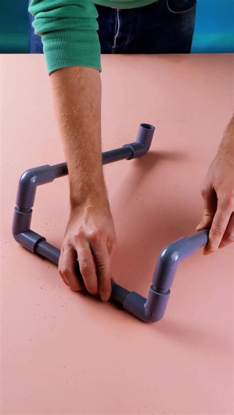 Image result for PVC Pipe Table