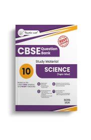 Routemybook - Buy Together 10th CBSE Question Bank Science Chapterwise ...