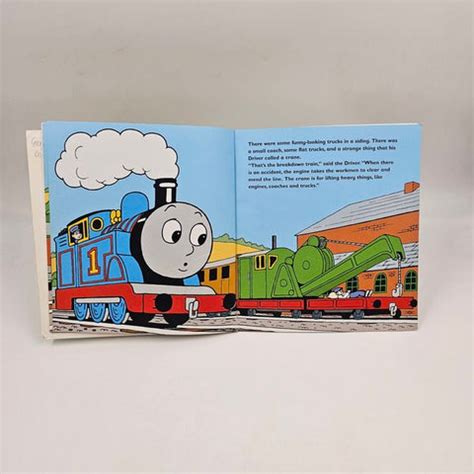 Thomas And James The Rev - BKLT40118 – Extrokids