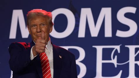 Trump: You Must 'Fight Fire With Fire' Against 'Very Evil' Democrats