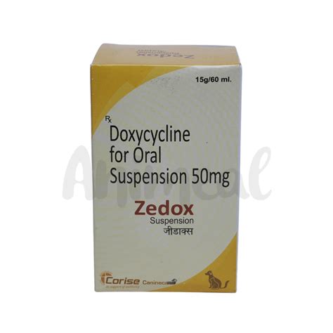 AnimealZEDOX SYRUP - Upto 15% Off - Animeal